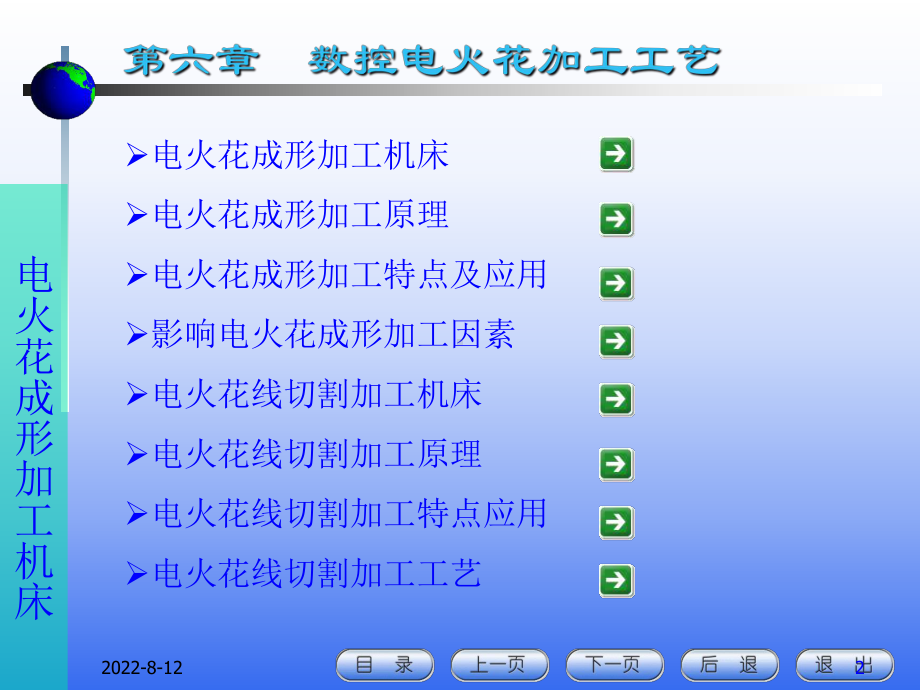 数控电火花加工工艺课件.ppt_第2页