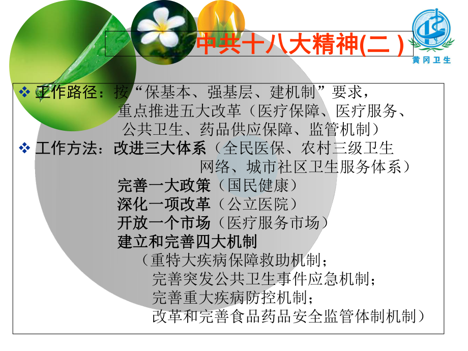 新时期医疗卫生工作重点任务和要求-课件.ppt_第3页