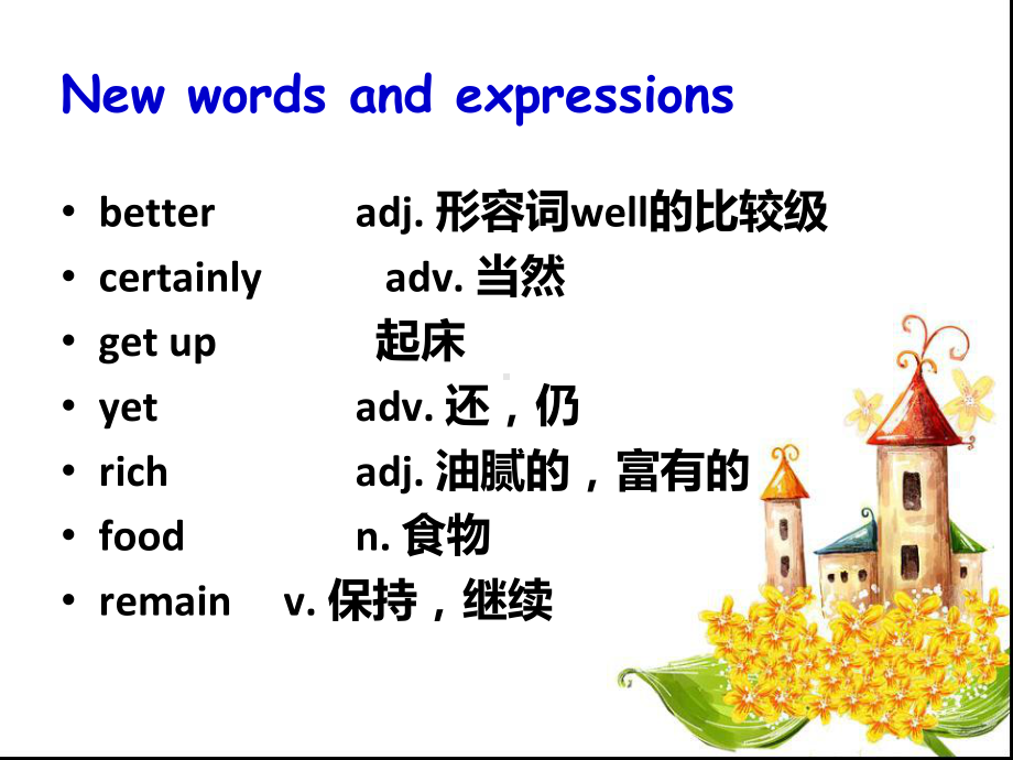 新概念英语一Leson6364(共49张)课件.ppt_第3页