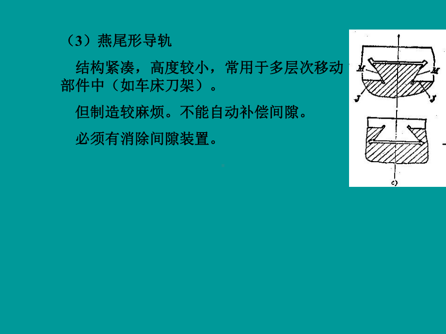 机床导轨设计课件.ppt_第3页