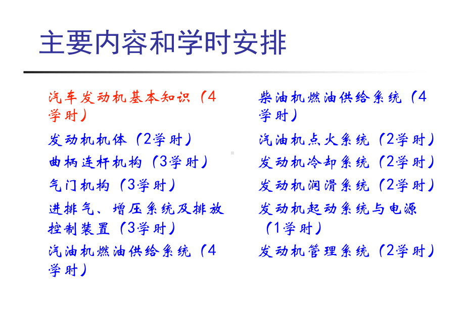 汽车构造I1汽车发动机基本知识课件.ppt_第2页