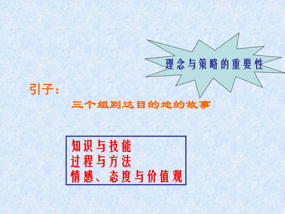 新形势下的历史高效教学与备考策略课件.ppt_第2页