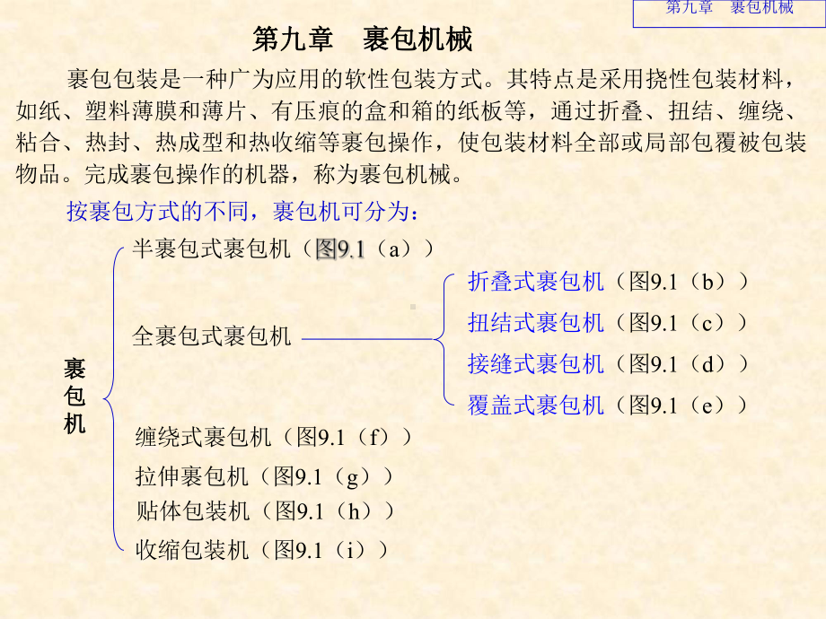 机电装备第九章课件.ppt_第2页