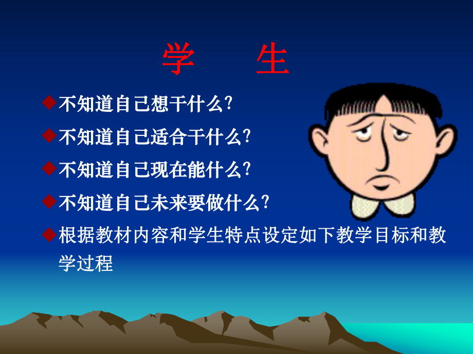 指路的明灯—职业理想对人生发展的作用课件.ppt_第3页