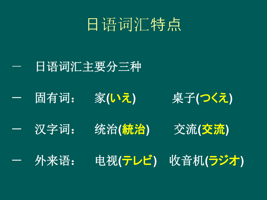 日语入门教知识大全56张幻灯片.ppt_第3页