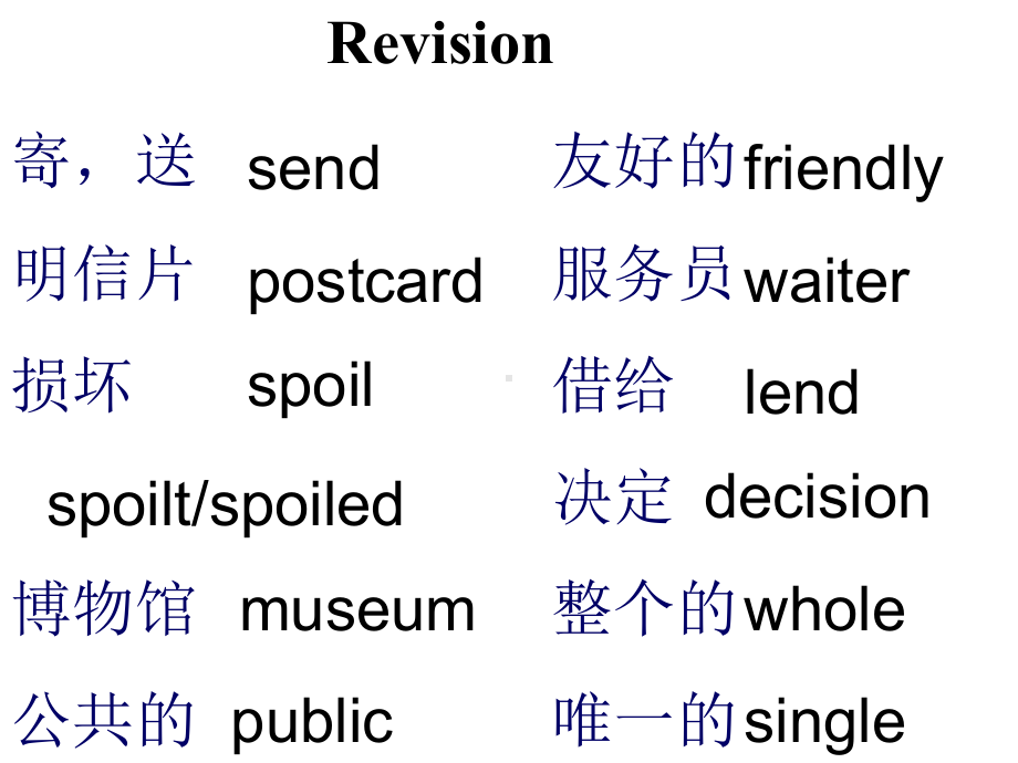 新概念英语第二册Lesson4(共49张)课件.ppt_第1页