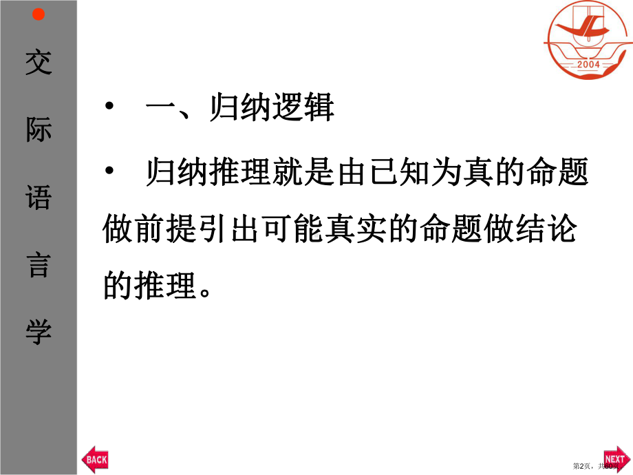 常见的非形式逻辑谬误分解课件.ppt_第2页