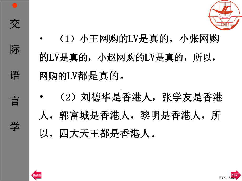 常见的非形式逻辑谬误分解课件.ppt_第3页