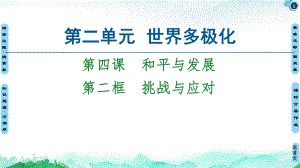 挑战与应对课件1.ppt