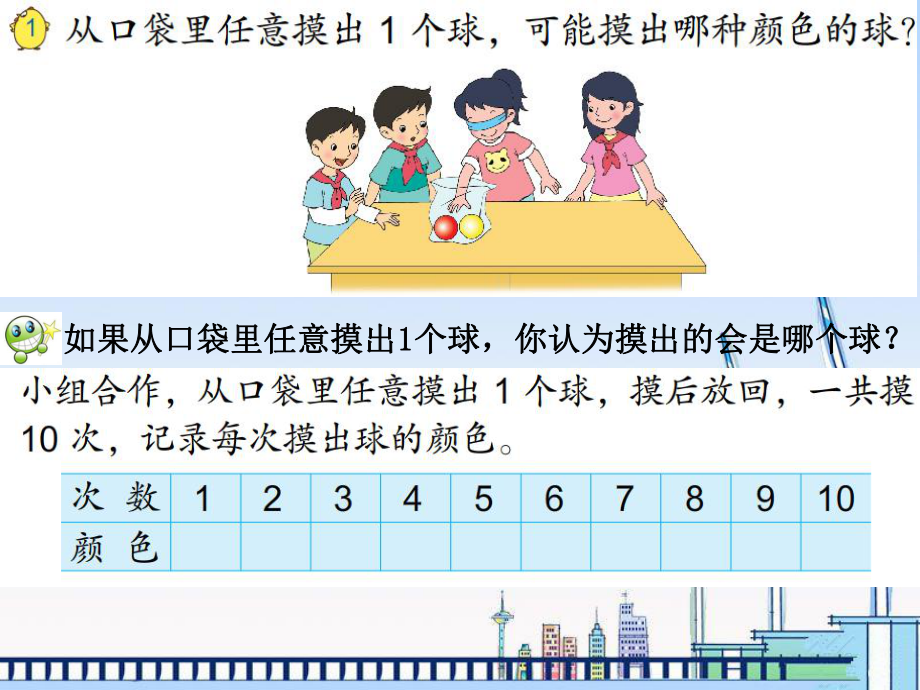 四年级数学上册苏教版《可能性》课件（公开课）.ppt_第2页