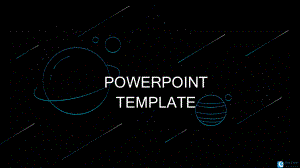 实用模板-时尚素雅PPT商务模板.pptx