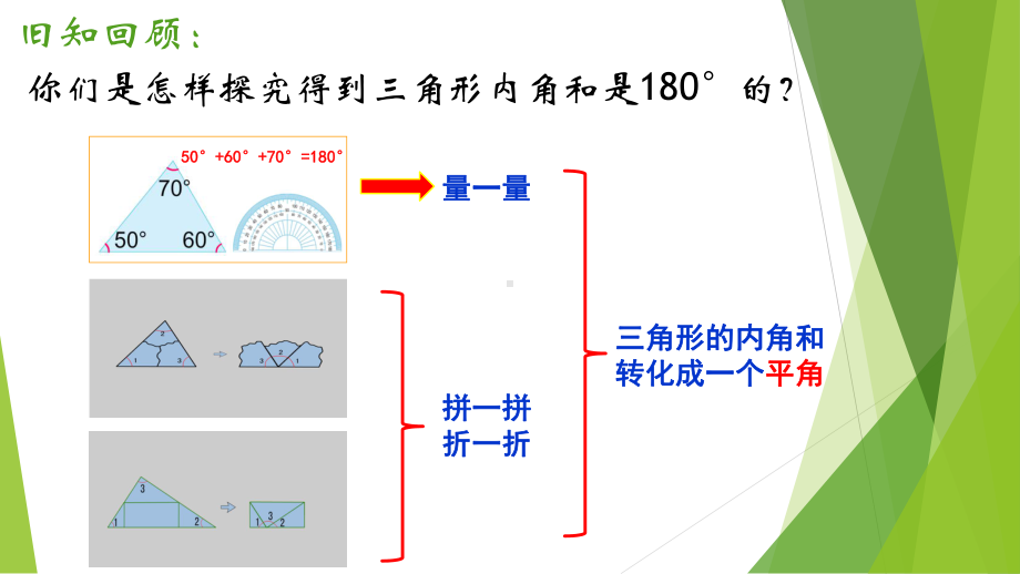 四年级数学下册苏教版《多边形的内角和》课件（扬州公开课）.pptx_第3页