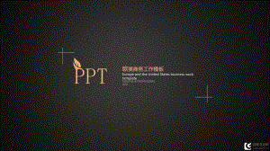 实用模板-欧美商务工作模板幻灯片.pptx