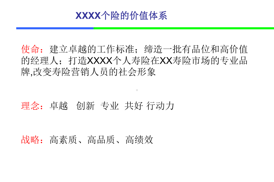 企业互动培训体系培训竞争优势分析.pptx_第2页