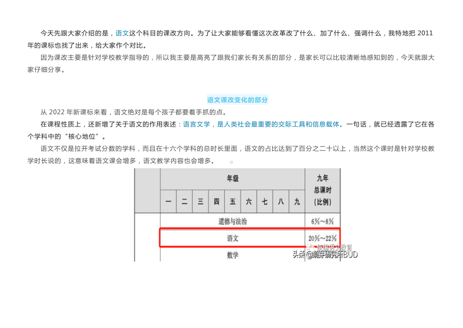 课标解读：义务教育语文课程标准（2022年版）专家解读汇总 101.docx_第3页