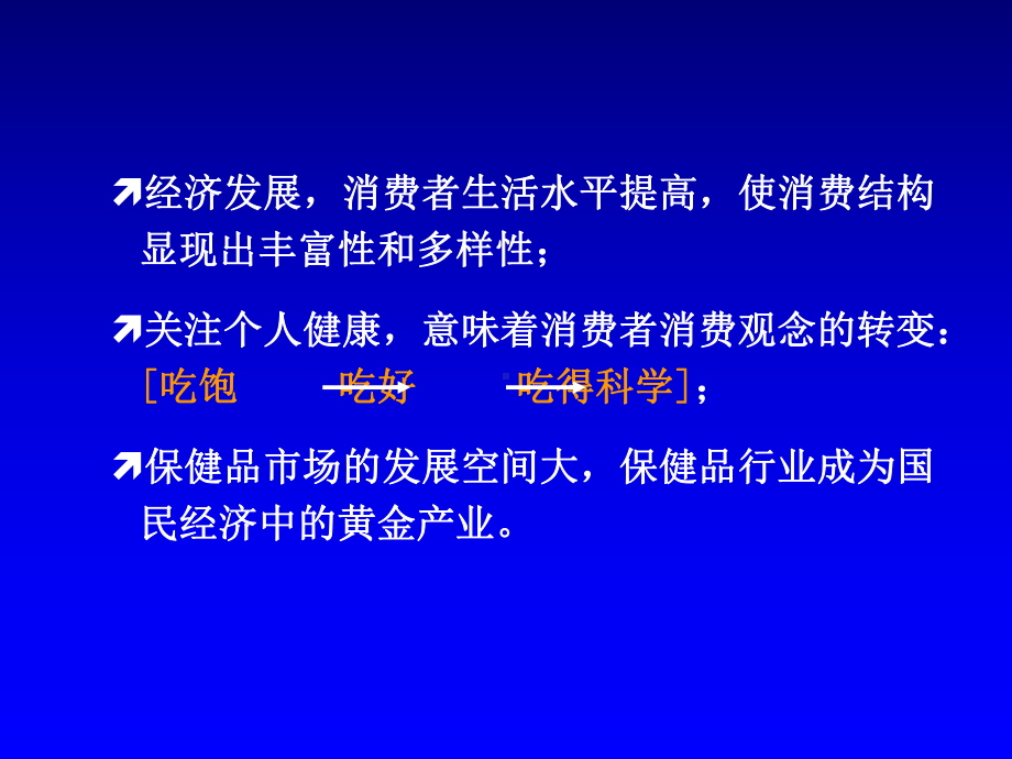 某某保健品重庆市场整体上市推广策略.pptx_第3页