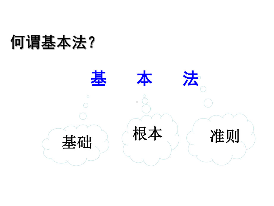 保险培训资料：基本法宣导版.pptx_第2页