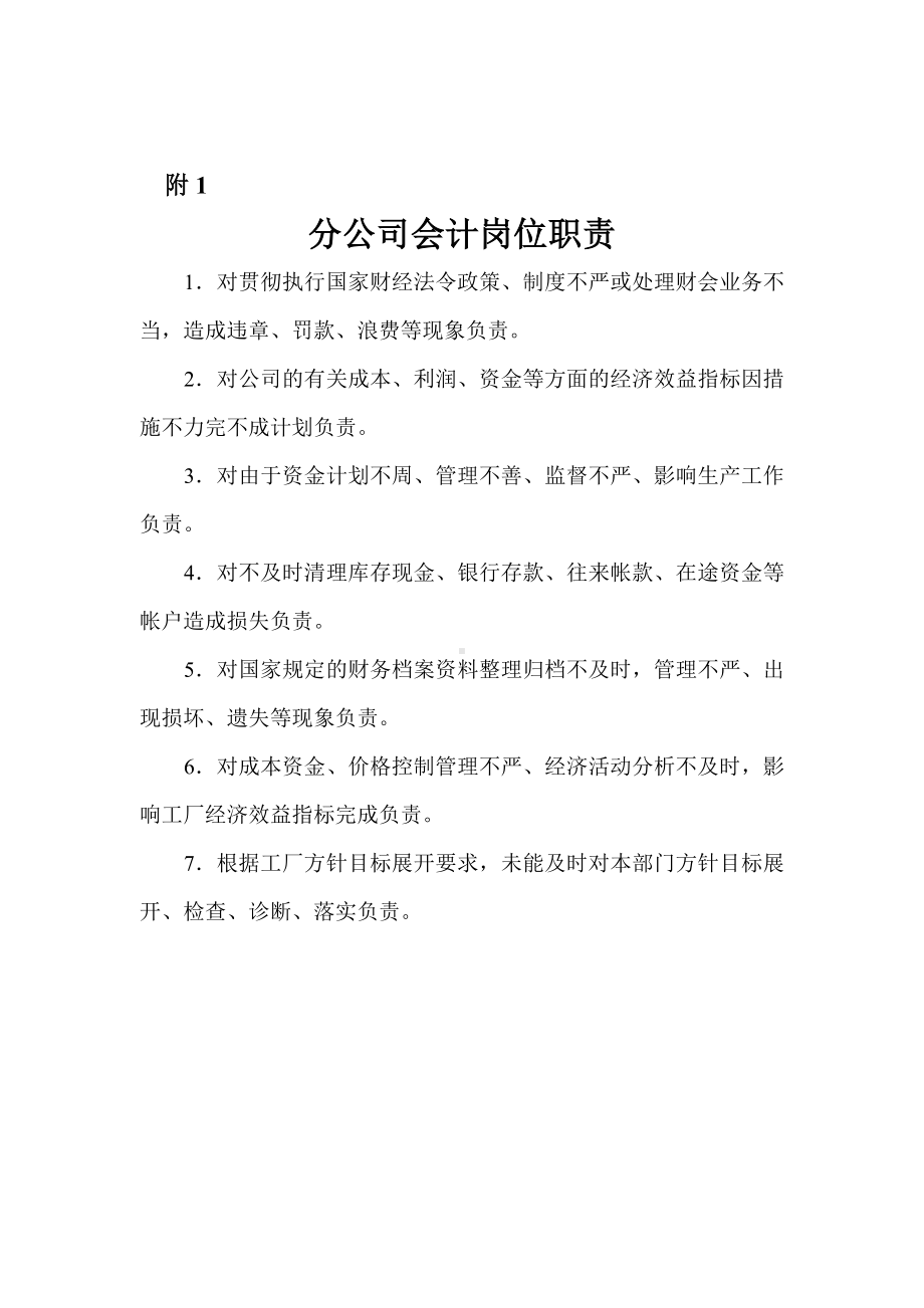 某某公司会计附件.docx_第1页