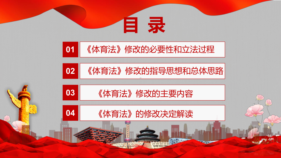 完整解读2022年新修订《中华人民共和国体育法》PPT图文PPT课件.pptx_第3页