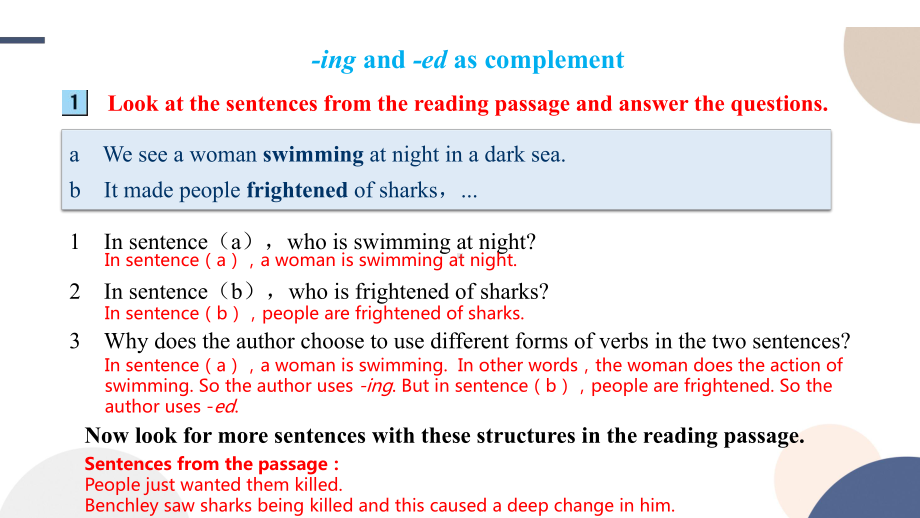 Unit 6 Earth first Using languageppt课件--2022高中英语新外研版必修第二册.pptx_第2页