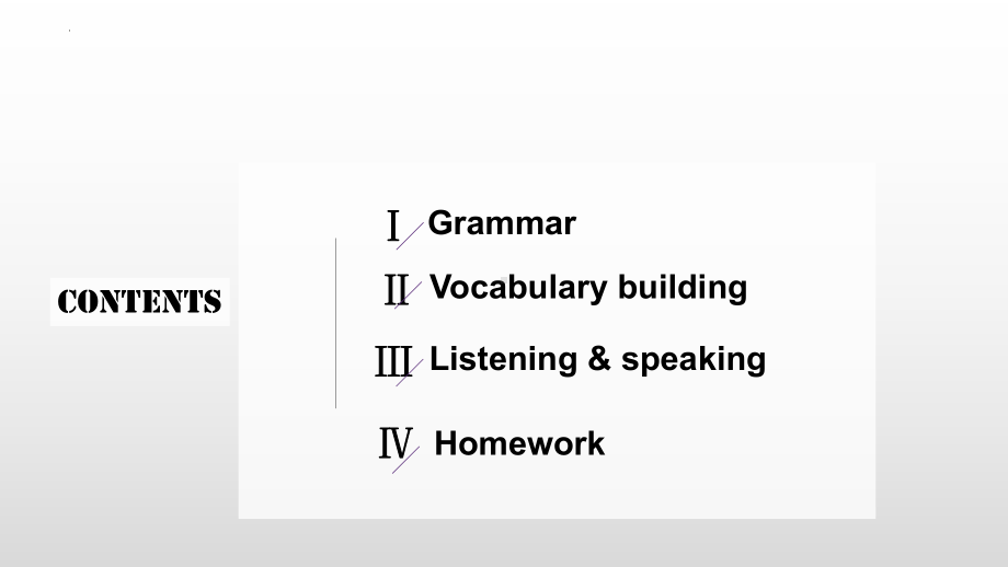 Unit 4 Using language（过去进行时被动语态） ppt课件-2022高中英语新外研版必修第三册.pptx_第2页