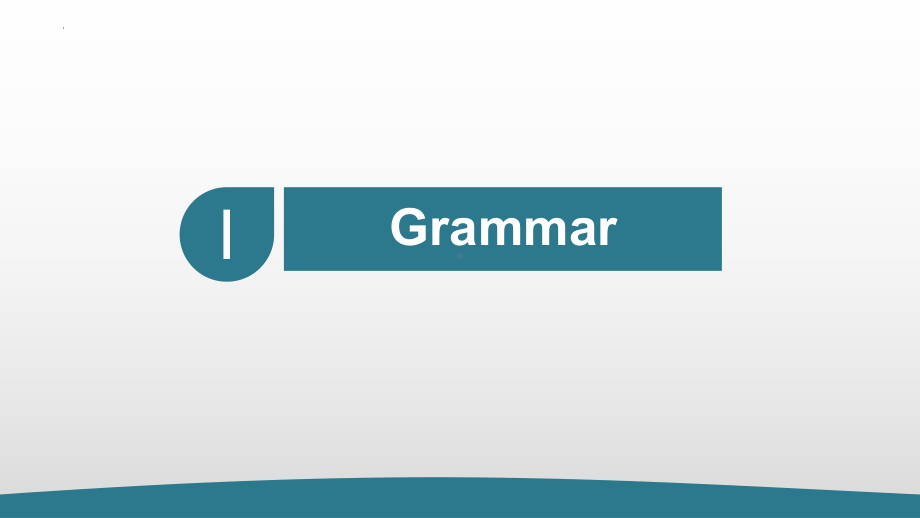 Unit 4 Using language（过去进行时被动语态） ppt课件-2022高中英语新外研版必修第三册.pptx_第3页