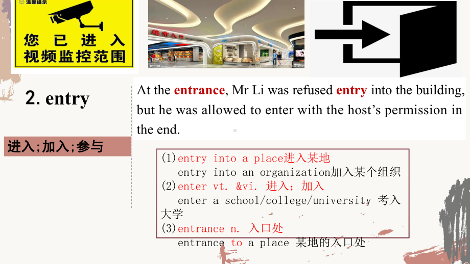 Unit1 部分单词-ppt课件-ppt课件--(2022)高中英语新人教版选择性必修第三册.pptx_第3页