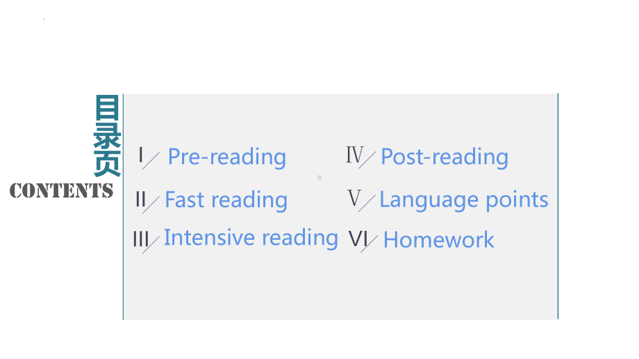 Unit 4 Understanding ideasppt课件(2022)高中英语新外研版必修第一册.pptx_第2页