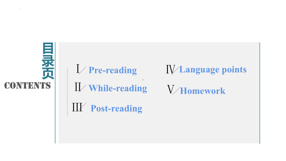 Unit 4 Using Language-ppt课件 --(2022)高中英语新人教版选择性必修第三册.pptx_第2页