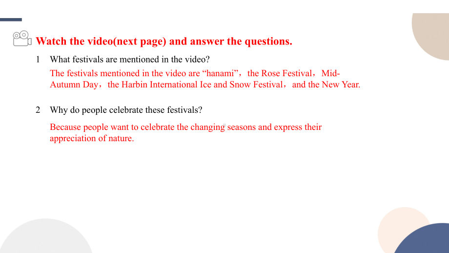 Unit 2 Let’s celebrateStarting out & Understanding ideasppt课件--2022高中英语新外研版必修第二册.pptx_第3页