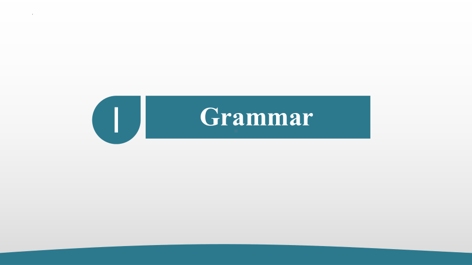 Unit 2 Making a difference Using language ppt课件-2022高中英语新外研版必修第三册 .pptx_第3页