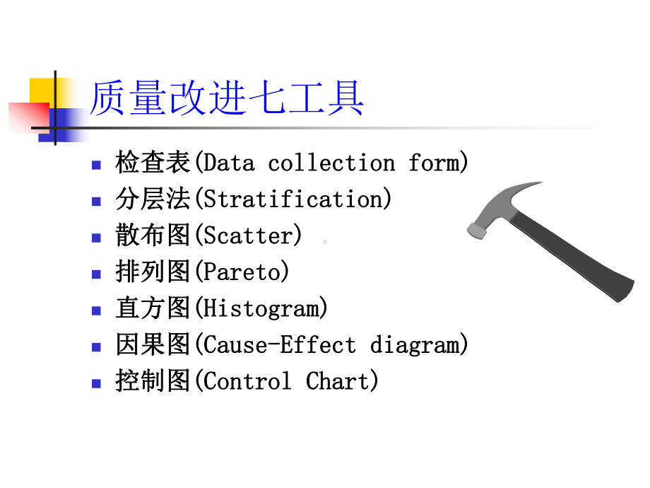 （企管资料）-质量改进的七工具.pptx_第2页