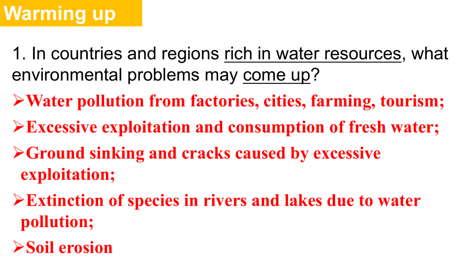 Unit 3 Environmental Protection Using language-ppt课件 --(2022)高中英语新人教版选择性必修第三册.pptx_第3页