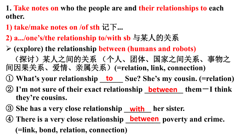 Unit 1 Science Fiction Useful words and expressions -ppt课件--(2022)高中英语新人教版2019）选择性必修第四册.pptx_第2页