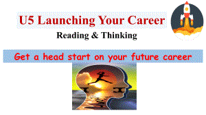 Unit 5 Reading and Thinking -ppt课件--(2022)高中英语新人教版选择性必修第四册.pptx