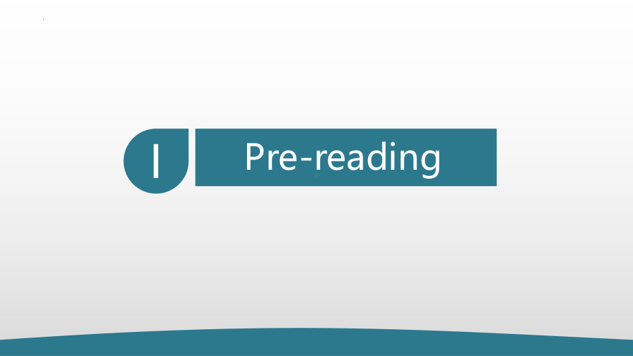 Unit 5 Developing ideas-Reading ppt课件-2022高中英语新外研版必修第三册.pptx_第3页