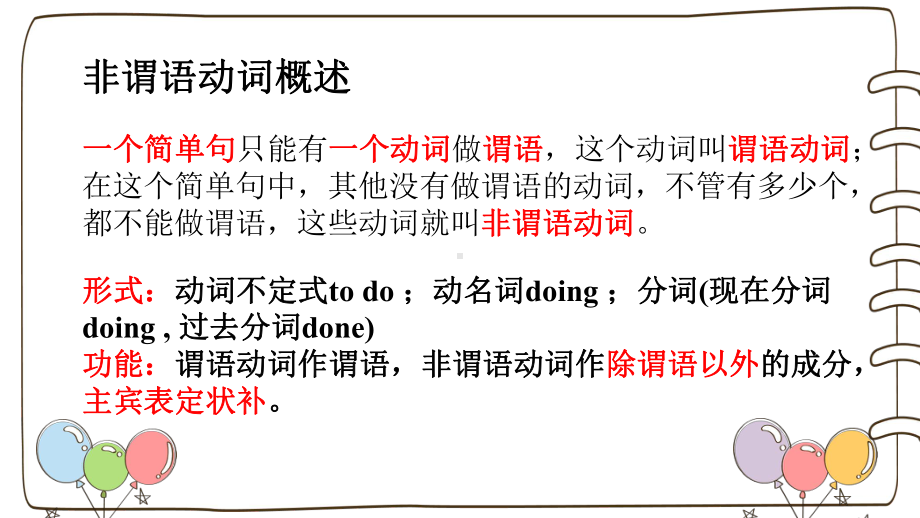 Unit 4 非谓语动词2做定语状语 ppt课件- -2022高中英语新外研版必修第二册.pptx_第2页