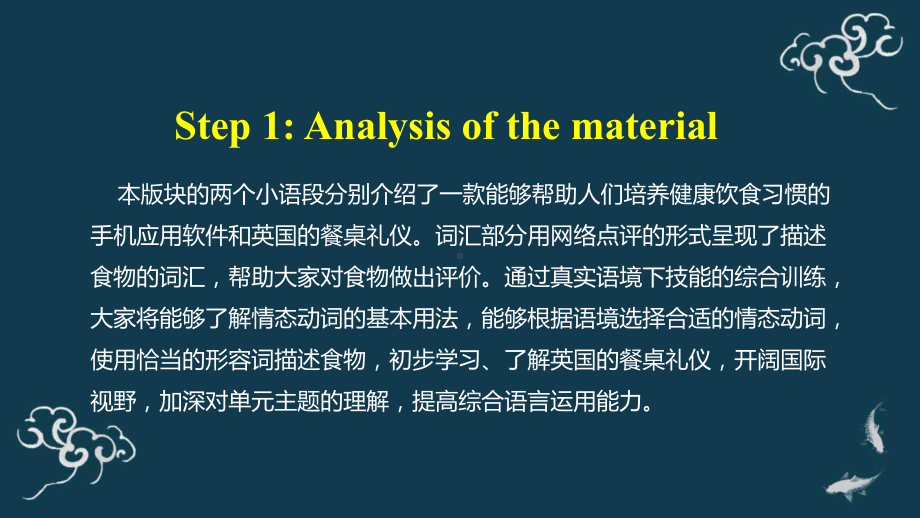 Unit 1 Using languageppt课件--2022年秋高中英语新外研版必修二.pptx_第2页