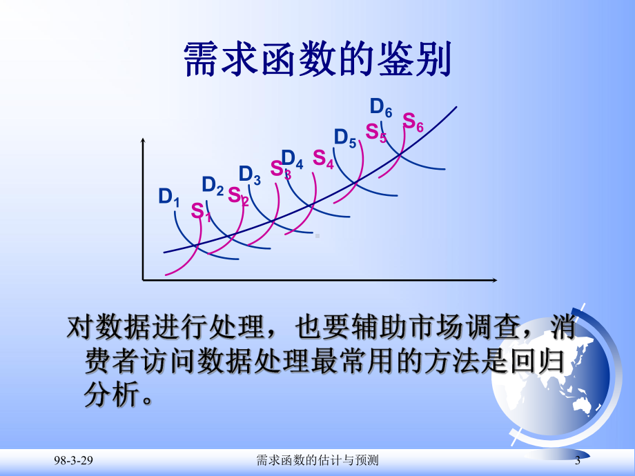 某某会计准则培训讲义-需求函数的估计和预测.pptx_第3页