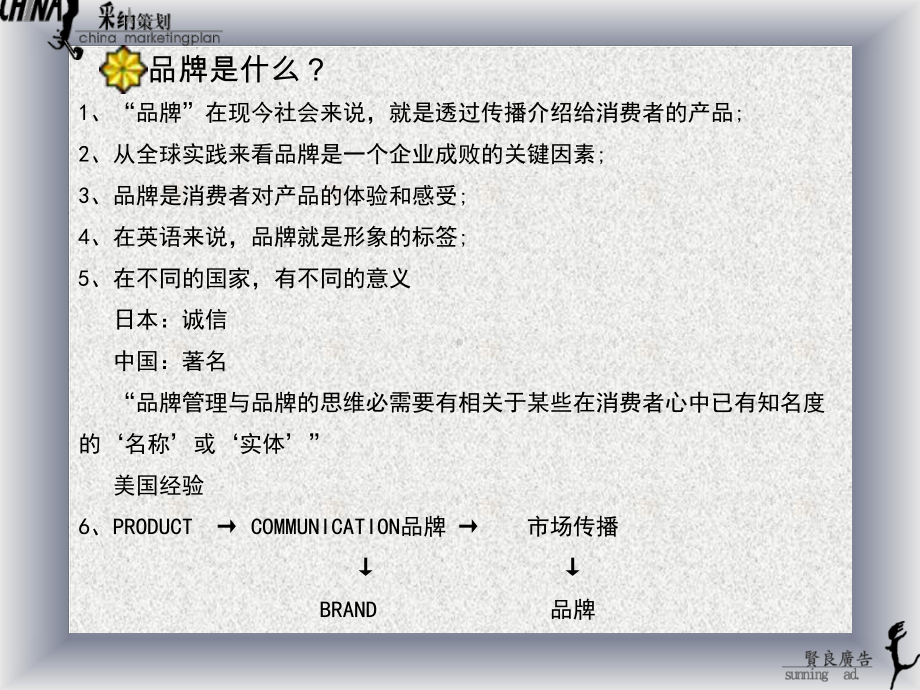 企业管理资料-品牌营销工程师完全手册.ppt_第3页