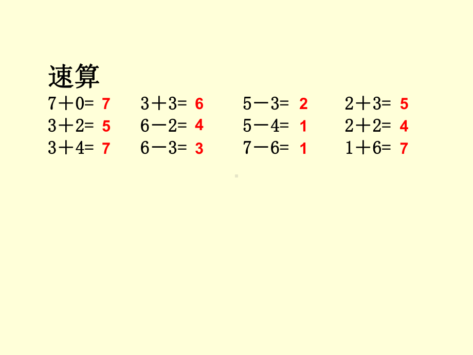 苏教版一年级数学上册《得数是8的加法和8减几》课件（公开课定稿）.ppt_第2页