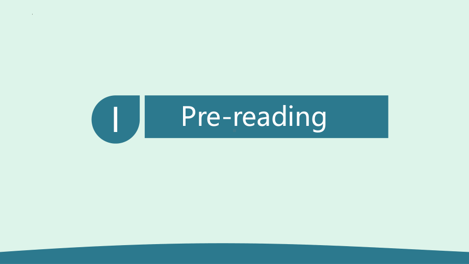 Unit 1 Developing ideas Readingppt课件(2022)高中英语新外研版必修第一册.pptx_第3页