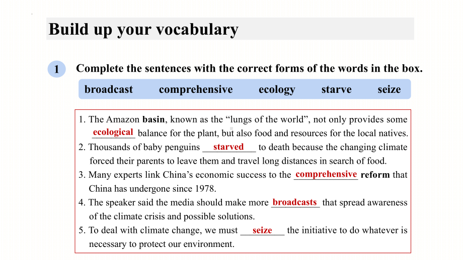 Unit 3 Learning About Language -ppt课件--(2022)高中英语新人教版(2019)选择性必修第三册.pptx_第2页