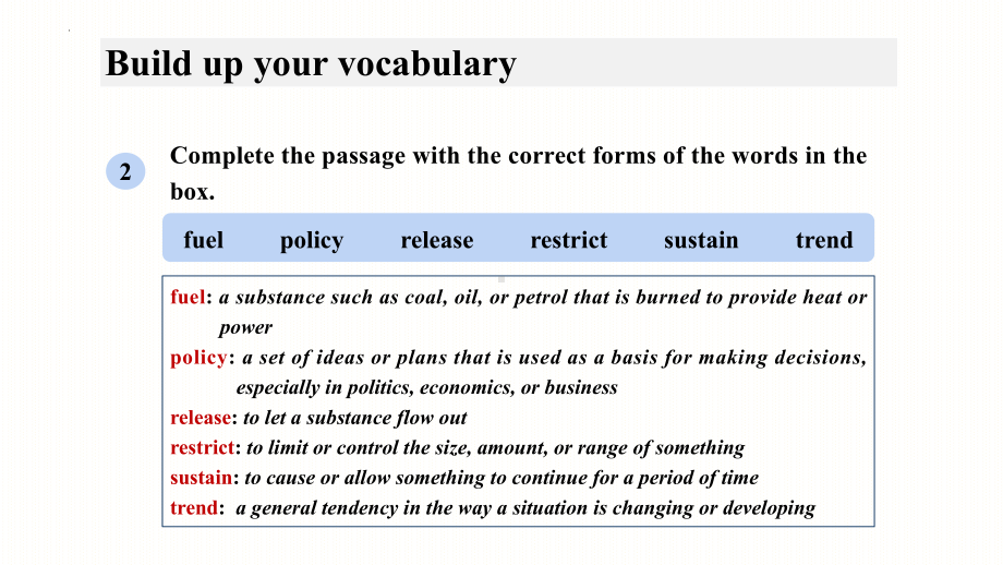 Unit 3 Learning About Language -ppt课件--(2022)高中英语新人教版(2019)选择性必修第三册.pptx_第3页