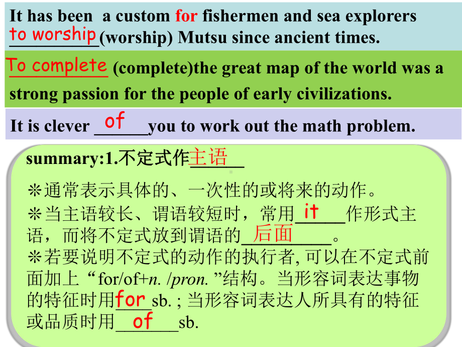 Unit 3 Review Useful Structures -ppt课件--(2022)高中英语新人教版选择性必修第四册(1).pptx_第3页