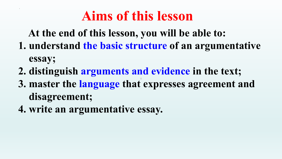 Unit 3 Reading and writing (1)-ppt课件 2021-2022学年新人教版高中英语选择性必修第四册 .pptx_第3页