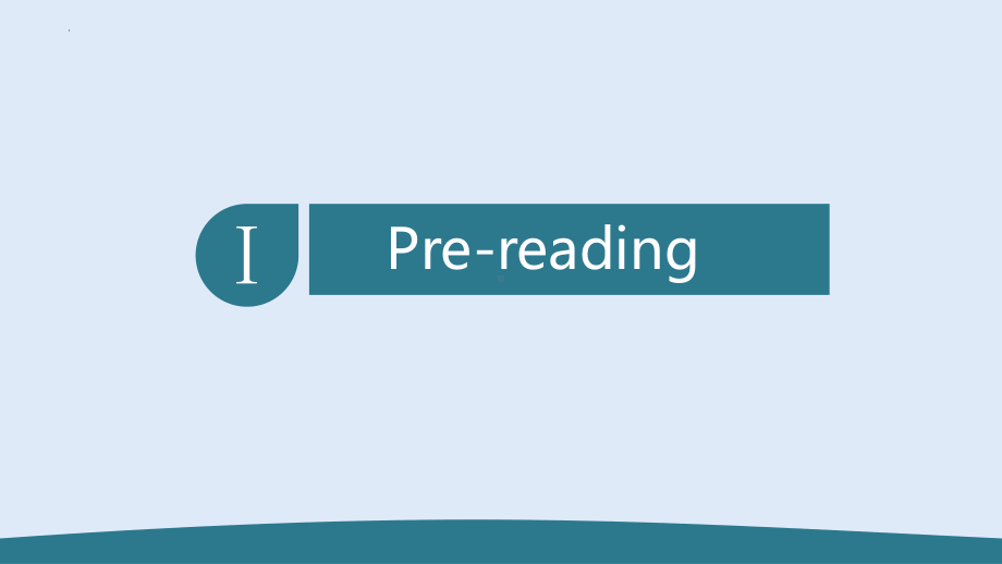 Unit 2 Reading and Thinking-ppt课件 --(2022)高中英语新人教版选择性必修第三册.pptx_第3页