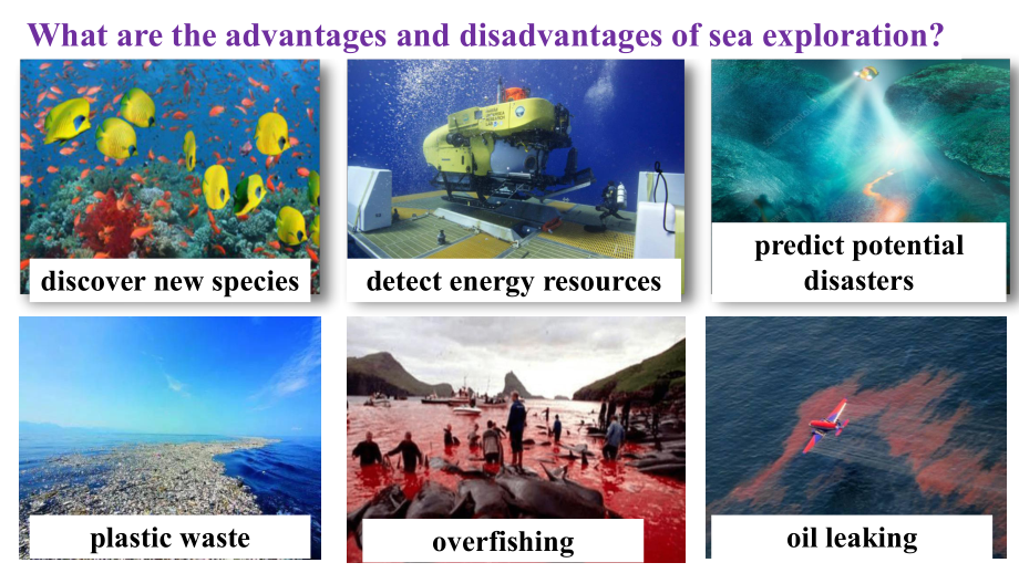 Unit3 Sea exploration Using language -ppt课件 2021-2022学年高中英语新人教版选择性必修第四册.pptx_第2页