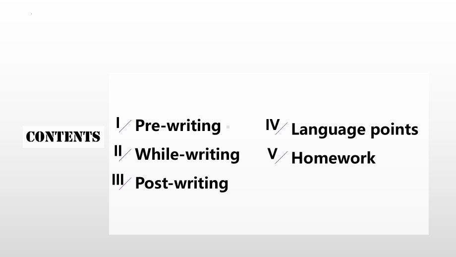 Unit 3 Writingppt课件-2022高中英语新外研版必修第三册.pptx_第2页