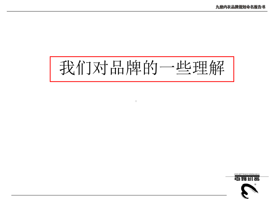 （企管资料）-XX品牌规划命名报告书.PPT_第2页